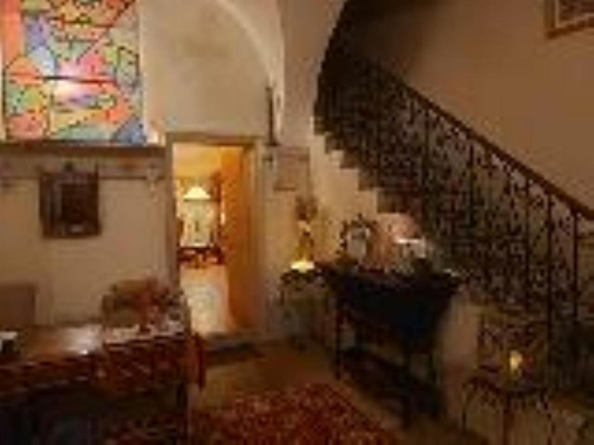 Chateau De Riverie Chambres Et Table D'Hotes Екстериор снимка