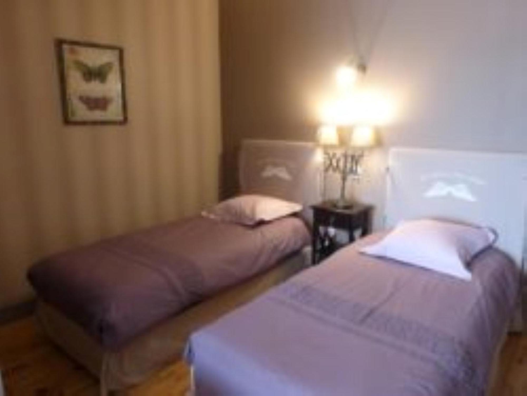 Chateau De Riverie Chambres Et Table D'Hotes Екстериор снимка