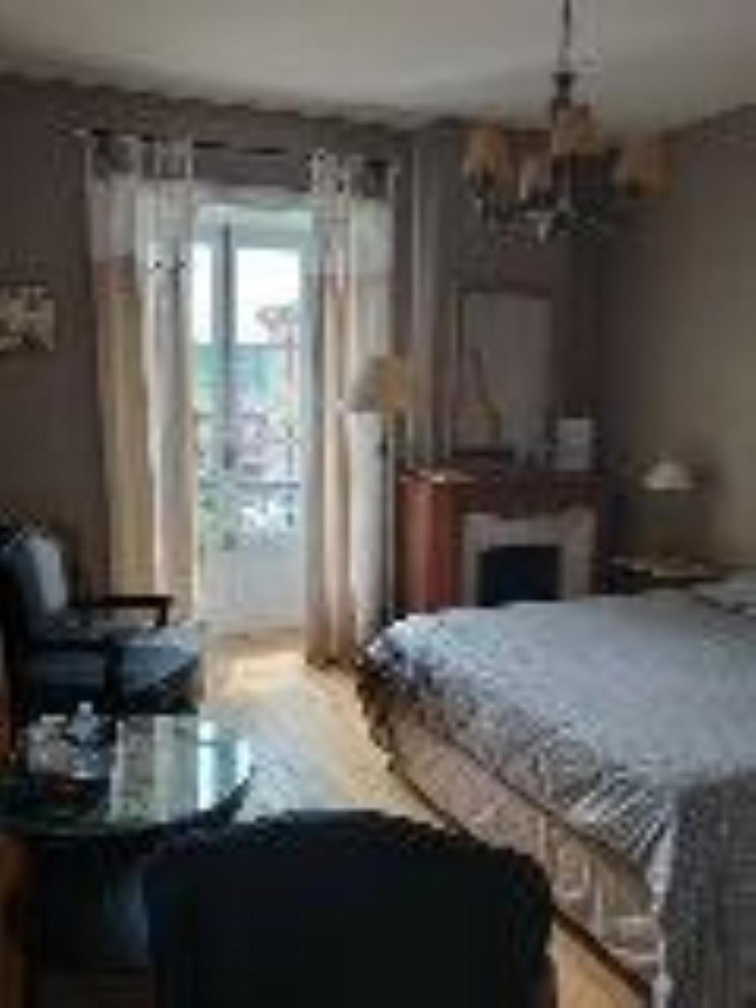 Chateau De Riverie Chambres Et Table D'Hotes Екстериор снимка