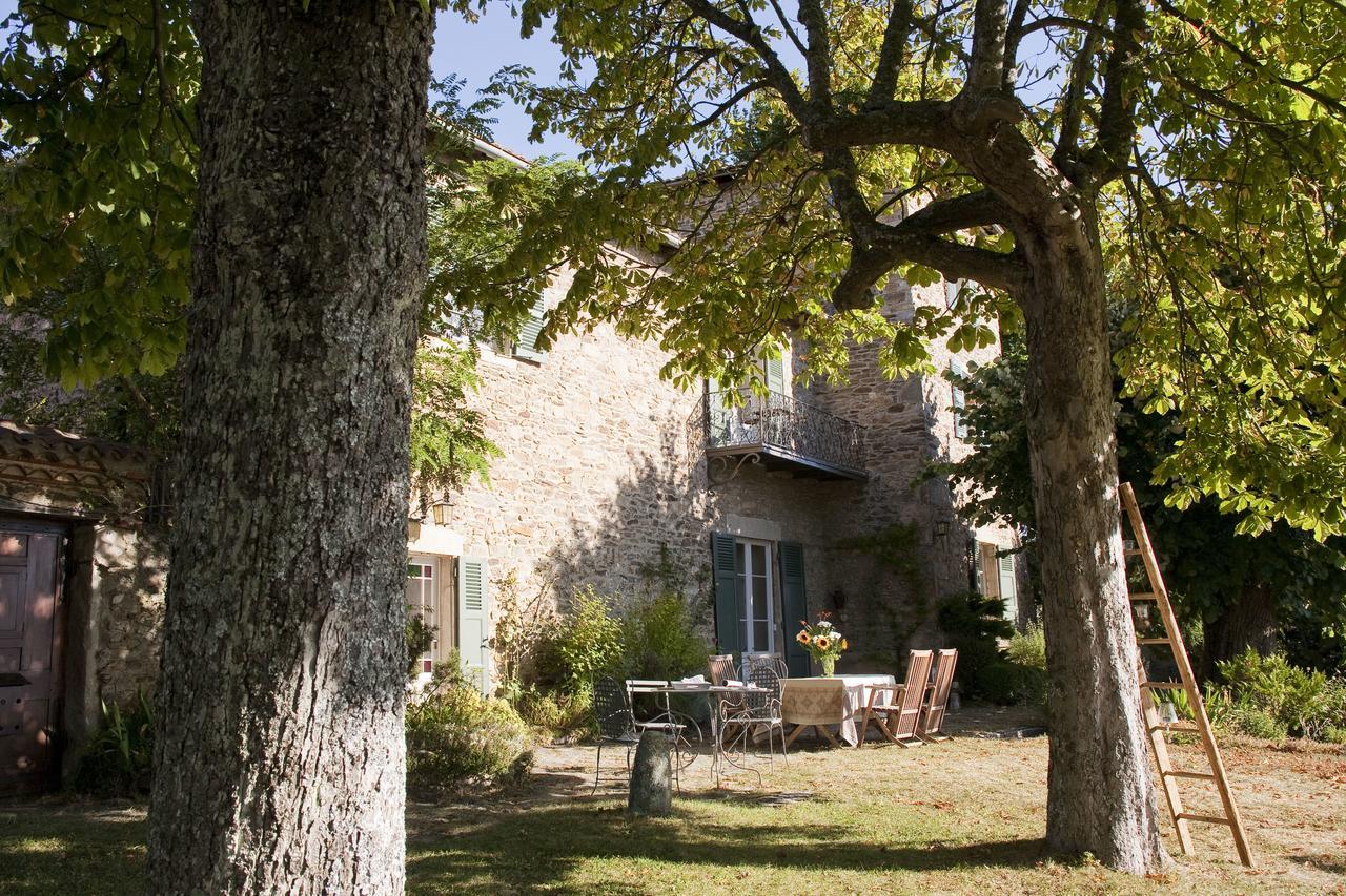 Chateau De Riverie Chambres Et Table D'Hotes Екстериор снимка
